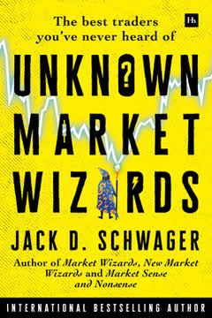 Unknown Market Wizards Summary