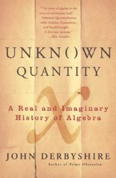 Unknown Quantity Summary