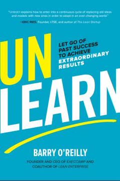 Unlearn Summary