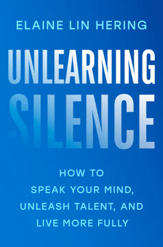 Unlearning Silence Summary