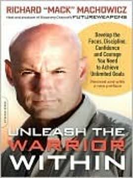 Unleash the Warrior Within Summary