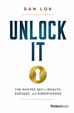 Unlock It Summary