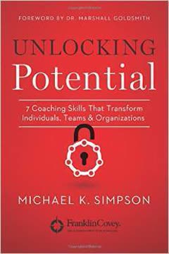 Unlocking Potential Summary