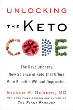 Unlocking the Keto Code Summary