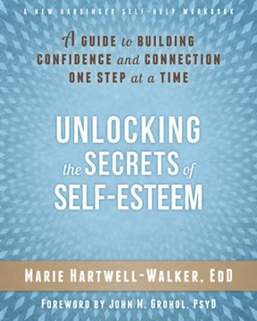 Unlocking the Secrets of Self-Esteem Summary