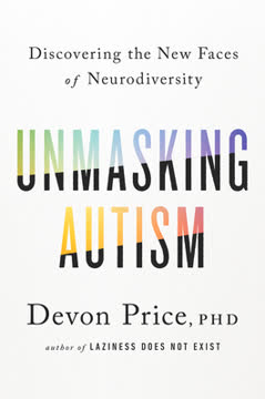 Unmasking Autism Summary