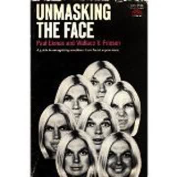 Unmasking the Face Summary