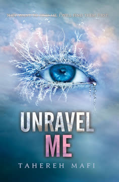 Unravel Me Summary