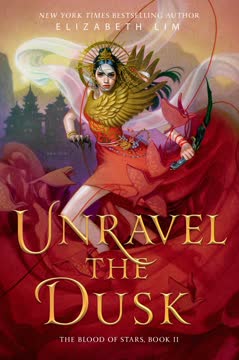Unravel the Dusk Summary