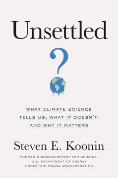 Unsettled Summary