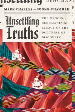 Unsettling Truths Summary