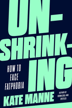 Unshrinking Summary