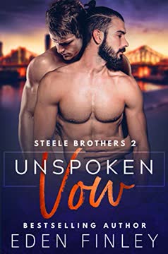 Unspoken Vow Summary