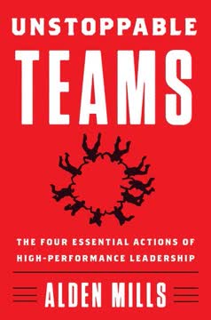 Unstoppable Teams Summary