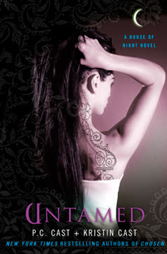 Untamed Summary