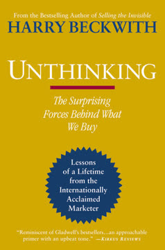 Unthinking Summary