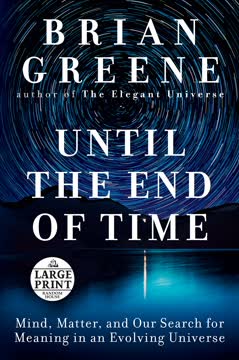 Until the End of Time Summary