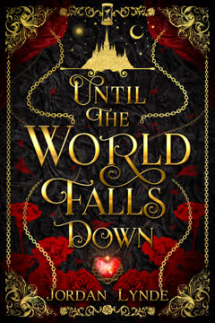 Until the World Falls Down Summary
