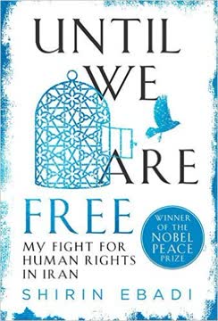 Until We Are Free Summary