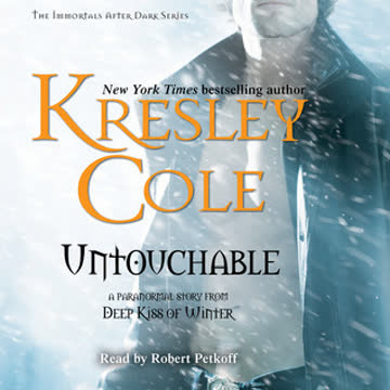 Untouchable Summary