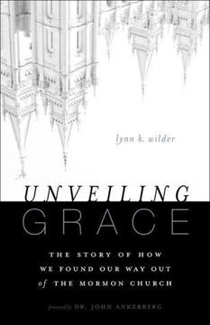 Unveiling Grace Summary