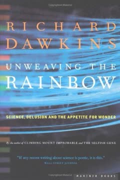 Unweaving the Rainbow Summary