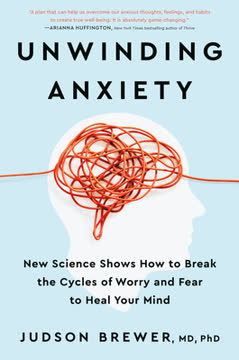 Unwinding Anxiety Summary