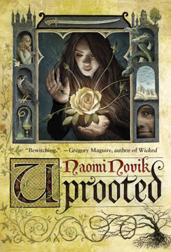 Uprooted Summary