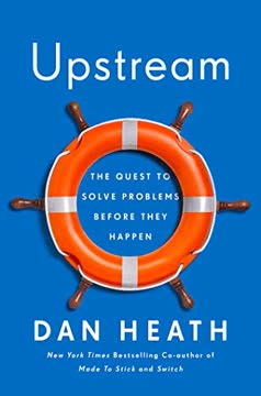 Upstream Summary