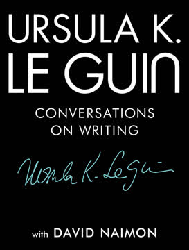 Ursula K. Le Guin Summary