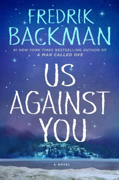 Us Against You Summary