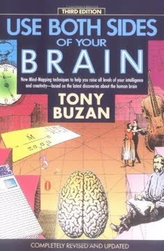 Use Both Sides of Your Brain Summary