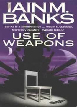Use of Weapons Summary
