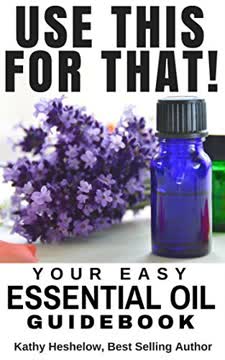 USE THIS FOR THAT by Kathy Heshelow