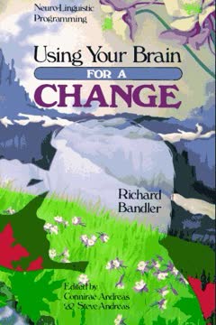 Using Your Brain--For a Change Summary