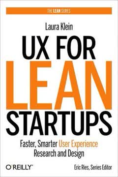 UX for Lean Startups Summary