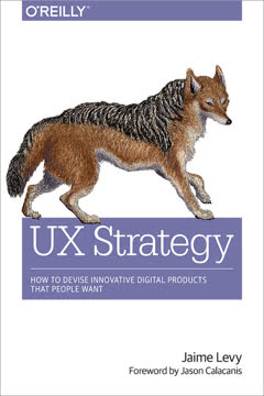 UX Strategy Summary