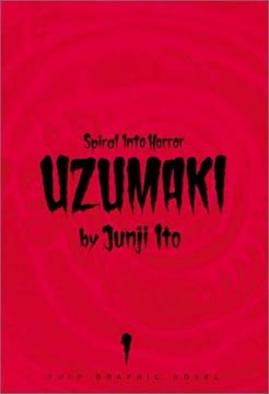 Uzumaki Summary