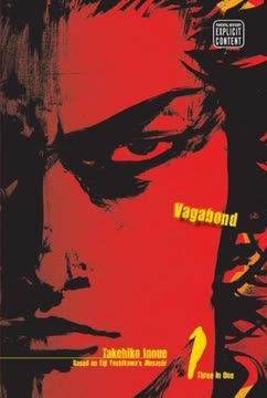 Vagabond, Vol. 1 Summary