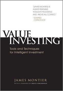 Value Investing Summary