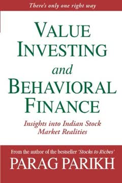 Value Investing and Behavioral Finance Summary