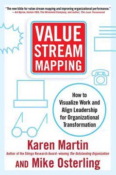Value Stream Mapping Summary