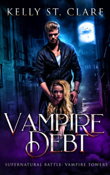 Vampire Debt Summary