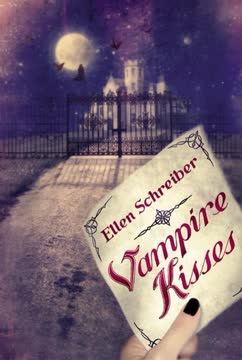 Vampire Kisses Summary