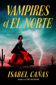 Vampires of El Norte Summary