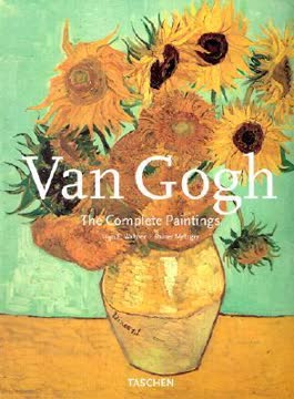 Van Gogh by Ingo F. Walther