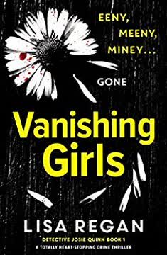Vanishing Girls Summary