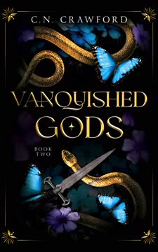Vanquished Gods Summary