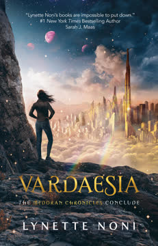 Vardaesia Summary