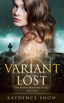 Variant Lost Summary